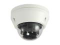 LEVELONE IPCam FCS-3306 Dome Out 3MP F-FEEDS