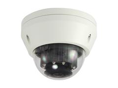 LEVELONE IPCam FCS-3306        Dome     3MP H.265 IR 13W PoE