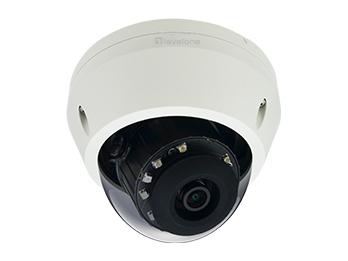 LEVELONE IPCam FCS-3307 Dome Out 5MP F-FEEDS (FCS-3307)