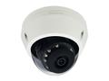 LEVELONE IPCam FCS-3307 Dome Out 5MP F-FEEDS