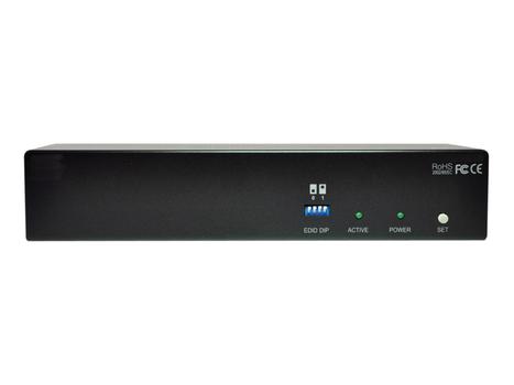 LEVELONE Hdmi Over Cat.5 Transmitter,  (HVE-9118T)