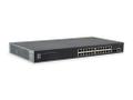 LEVELONE GTL-2661 26-Port L2 Managed Gigabit Switch