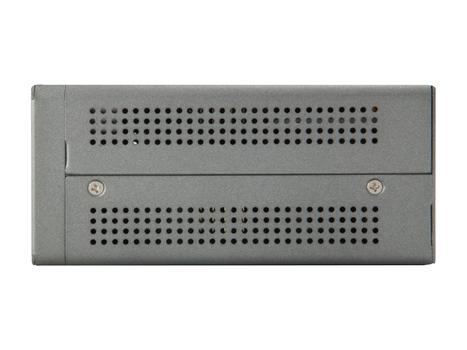 LEVELONE Switch 8x GE IGU-1271  4xGSFP   8xPoE (IGU-1271)