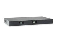 LEVELONE KILBY GTL-2872 - switch - 28 porter - Styrt - rackmonterbar (GTL-2872)