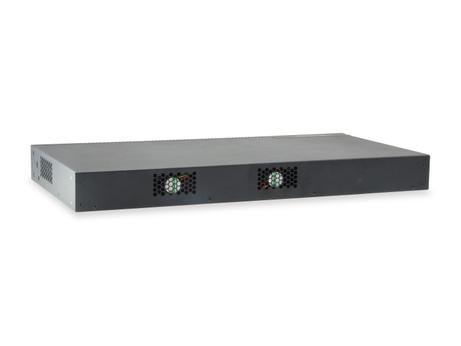 LEVELONE KILBY GTL-2872 - switch - 28 porter - Styrt - rackmonterbar (GTL-2872)