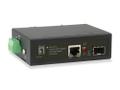 LEVELONE Media Converter LevelOne IGC-0101 RJ45 toSFP Gbit 1 PoE Output