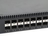 LEVELONE KILBY GTL-2872 - switch - 28 porter - Styrt - rackmonterbar (GTL-2872)