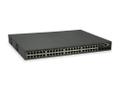 LEVELONE Switch 52x GE GTP-5271      4xGSFP 19" 400W 48xPoE (GTP-5271)