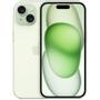 APPLE iPhone 15 256GB Green Telenor, 24 mnd garanti