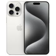 APPLE K/iPhone 15 PRO MAX WHITE 512GB 2YW (MU7D3QN/ A-2YW)