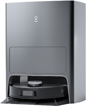 Ecovacs Robotstøvsuger DEEBOT X1 OMNI (DEEBOT X1 OMNI)