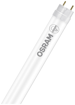 OSRAM LED-tube T8 1200mm 1620lm 15W/830 (36W) G13 EM+230V (4099854039089)