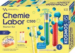 Kosmos - Chemielabor C 500 X
