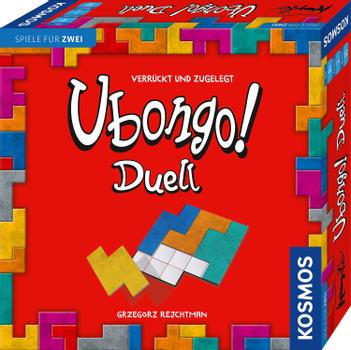 KOSMOS - Ubongo! Duell 2022 (683184)