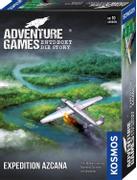 Kosmos - Adventure Games - Expedition Azcana