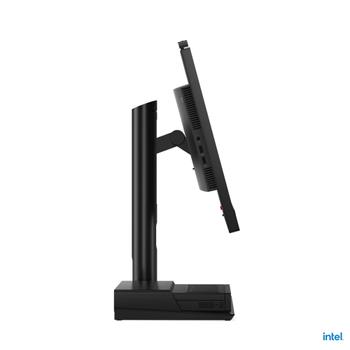 LENOVO TIO Flex 23-IPS/ USB, Pivot/ IRcam23'' Monitor - NEW - 3YM (12BNMAT3EU)