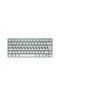 CHERRY KW 7100 MINI BT AGAVE GREEN   WRLS (JK-7100GB-18)