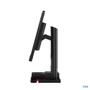 LENOVO TIO Flex 23-IPS/ USB, Pivot/ IRcam23'' Monitor - NEW - 3YM (12BNMAT3EU)