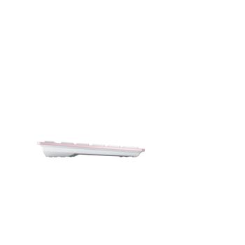 CHERRY KW 7100 MINI BT BLOSSOM   WRLS (JK-7100EU-19)
