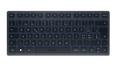 CHERRY KW 7100 MINI BT SLATE BLUE   WRLS (JK-7100CH-22)