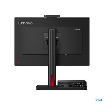LENOVO TIO Flex 23-IPS/ USB, Pivot/ IRcam23'' Monitor - NEW - 3YM (12BNMAT3EU)