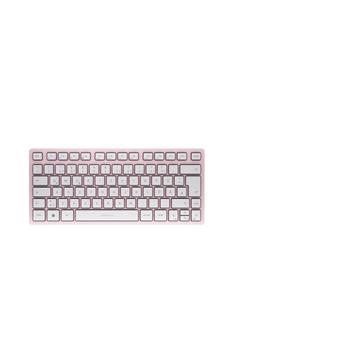 CHERRY KW 7100 MINI BT BLOSSOM   WRLS (JK-7100DE-19)