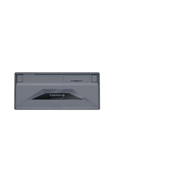 CHERRY KW 7100 MINI BT SLATE BLUE   WRLS (JK-7100EU-22)