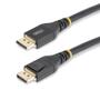 STARTECH StarTech.com 15m 8K 60Hz 4K 120Hz Active DisplayPort 1.4 Cable