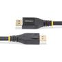 STARTECH StarTech.com 7m 4K 8K Active DisplayPort 1.4 Cable (DP14A-7M-DP-CABLE)