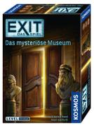 Kosmos - EXIT Das Spiel - Das mysteriöse Museum (E)