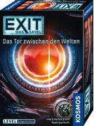 Kosmos - EXIT Das Spiel - Das Tor zwischen den Welten (F)