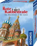Kosmos - Die Rote Kathedrale
