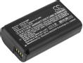CAMERON SINON Battery for Panasonic Lumix S1 etc