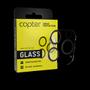 COPTER Exoglass Lens  Protector iPhone 15 / iPhone 15 Plus
