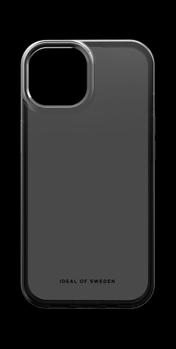 iDEAL OF SWEDEN IDEAL CLEAR CASE IPHONE 15 PRO MAX TINTED BLACK ACCS (IDCLC-I2367P-470)