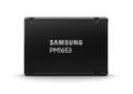 SAMSUNG PM1653 SAS 24Gbps SSD 15.36TB 2.5inch (MZILG15THBLA-00A07)