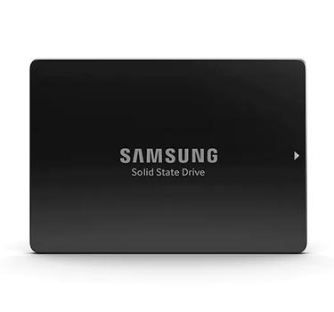 SAMSUNG SSD  960GB  2,5" (6.3cm) SATAIII   PM897 bulk (MZ7L3960HBLT-00A07)