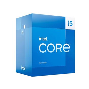 INTEL Core I5-13400F Processor 20  (BX8071513400F  S RMBG)