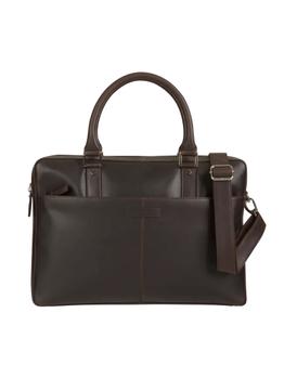 DBRAMANTE1928 Rosenborg 16" Hunter Dark STD-MIN (BG16HD001813)