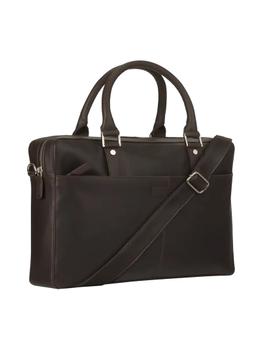 DBRAMANTE1928 Rosenborg 16" Hunter Dark STD-MIN (BG16HD001813)