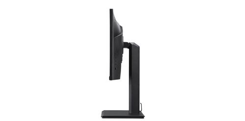 ACER B277U E Computer Monitor 68.6  (UM.HB7EE.E09)