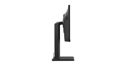 ACER B277U E Computer Monitor 68.6 (UM.HB7EE.E09)
