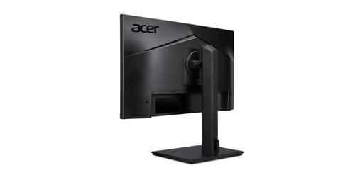 ACER B277U E Computer Monitor 68.6 (UM.HB7EE.E09)