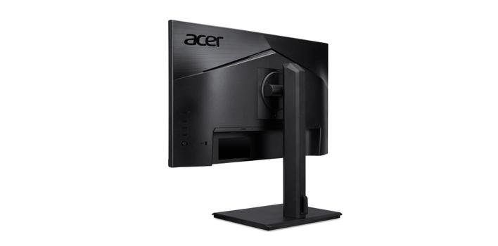 ACER B277U E Computer Monitor 68.6  (UM.HB7EE.E09)