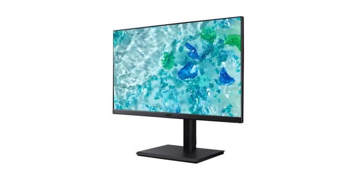 ACER B277U E Computer Monitor 68.6  (UM.HB7EE.E09)