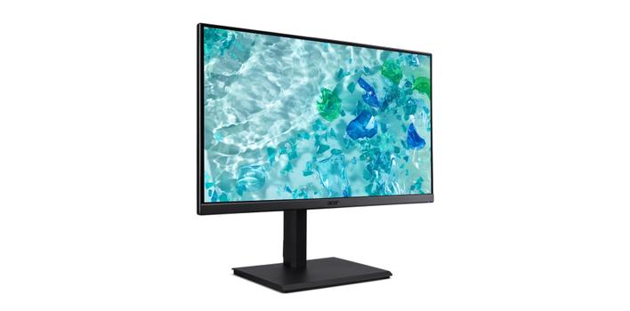 ACER B277U E Computer Monitor 68.6  (UM.HB7EE.E09)