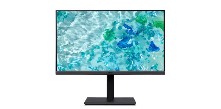 ACER B277U E Computer Monitor 68.6  (UM.HB7EE.E09)
