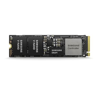 SAMSUNG Client Performance NVMe PM9A1a V7 TLC Elpis M.2 2280 512GB NS (MZVL2512HDJD-00B07)