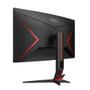 AOC Computer Monitor 68.6 Cm  (CQ27G2S/BK)