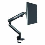 ACER MONITOR STAND SINGLE (UP TO 1X 32INCH MONITOR) - RETAIL P DESK (LC.MON11.001)